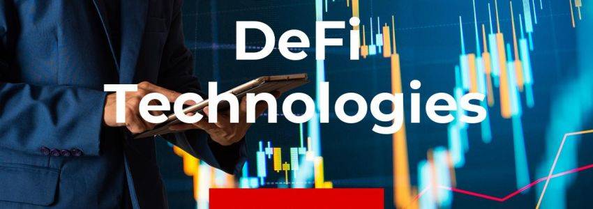 Wie lange DeFi Technologies-Anleger das wohl noch mit machen?