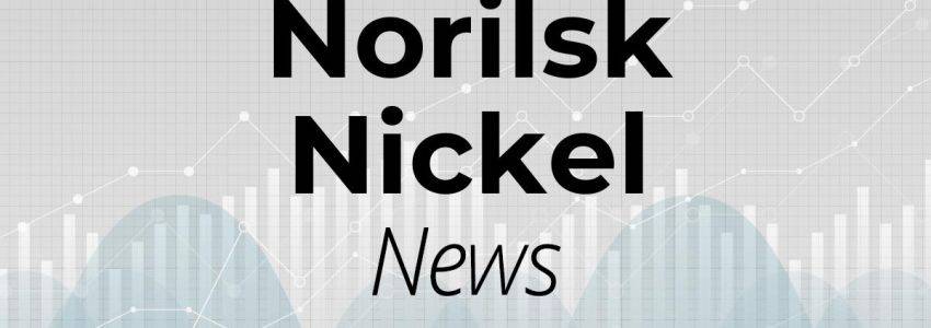 Norilsk Nickel Aktie: Einfach nur noch schlecht!