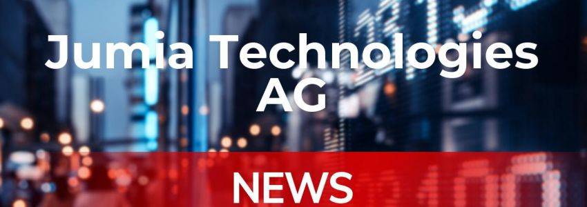 Jumia Technologies AG Aktie: Selbst Profis sind hier gestolpert …