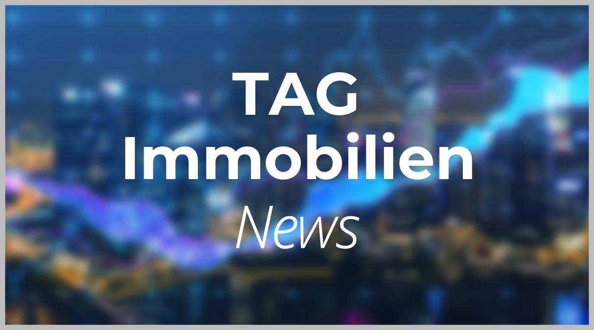 TAG Immobilien-Aktie: Ist das Schlimmste überstanden oder kommt es noch