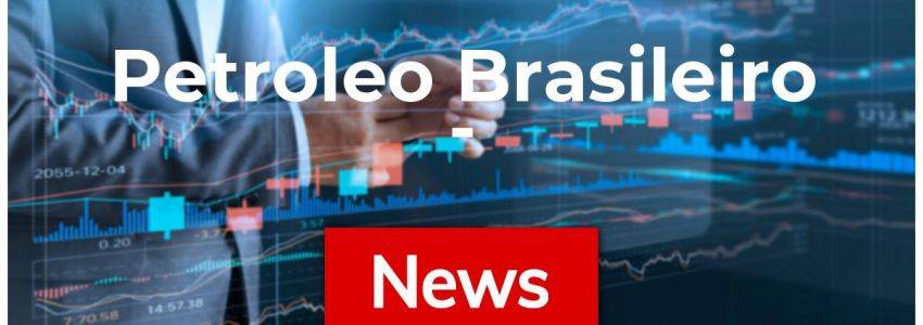 Petroleo Brasileiro - Petrobras Aktie: So kann es gerne weitergehen!
