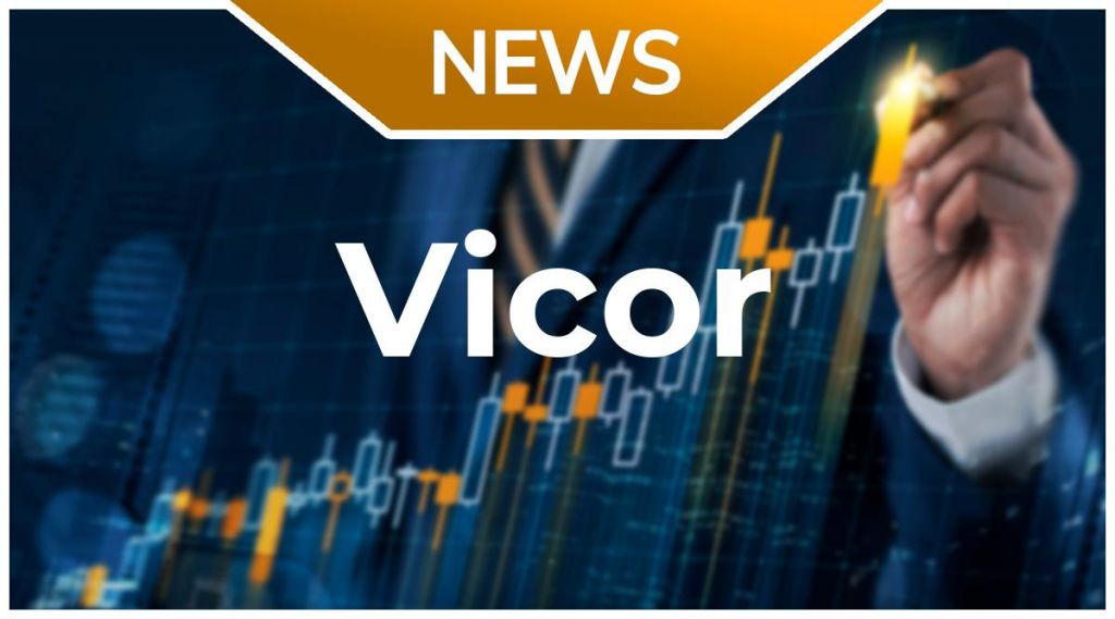 Vicor-Aktie: Insider-Verkauf wirft Fragen auf!