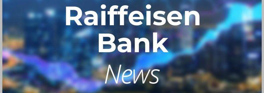 Raiffeisen Bank Aktie: Unglaubliche Entwicklung!
