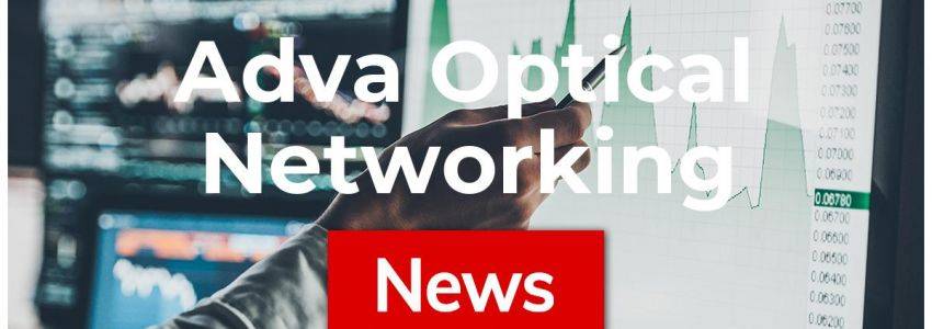 Adva Optical Networking Aktie: Alles andere als uninteressant …