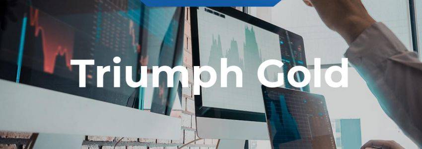 Triumph Gold Aktie: Was bedeutet das für den Kurs?