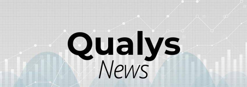 Qualys Aktie: Schlechter als die Konkurrenz?