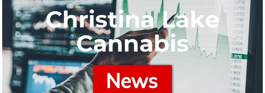 Christina Lake Cannabis Aktie: Anleger sollten dies wissen!