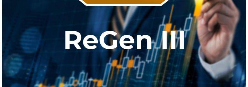 ReGen III Aktie: Wie reagieren die Anleger?