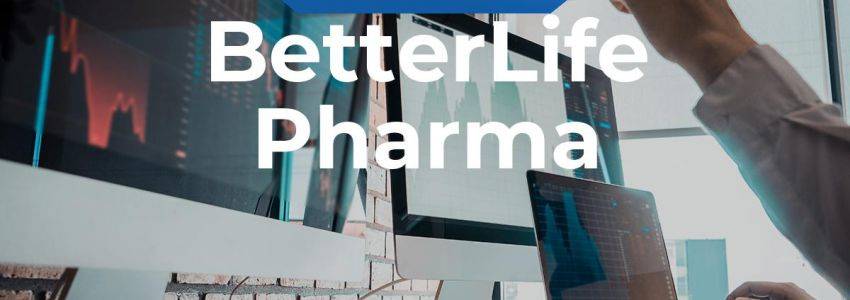 BetterLife Pharma Aktie: Das war abzusehen!