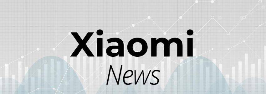 Xiaomi Aktie: Ist das noch wichtig?