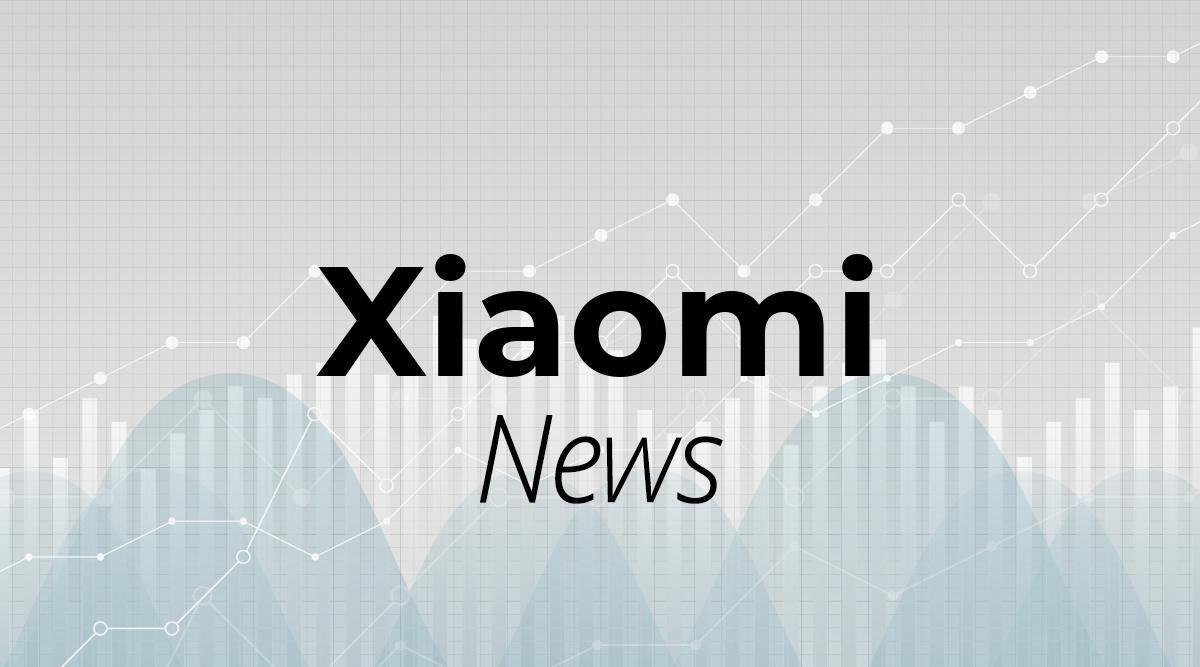 Xiaomi-Aktie: Was ist denn jetzt los? - Finanztrends