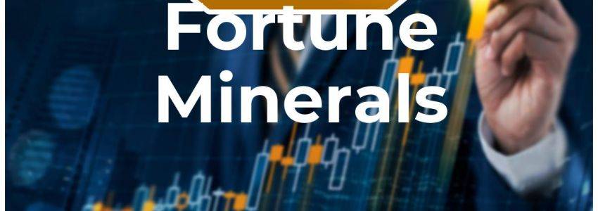 Fortune Minerals Aktie: Jetzt kommt der Knalleffekt!