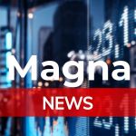 Magna International-Aktie: Das ging steil!