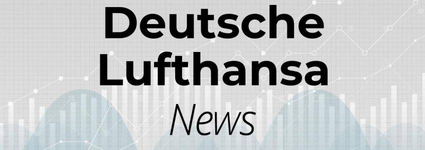 Deutsche Lufthansa Aktie: Diese Kennziffer sollten Anleger kennen!