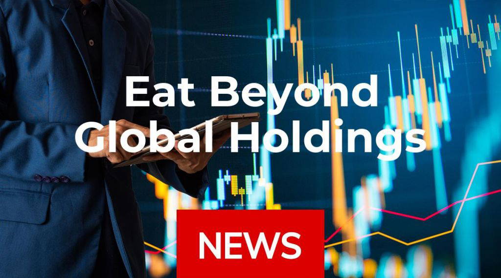 Eat & Beyond-Aktie: Kein Ende in Sicht!