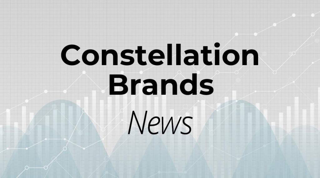 Premium vor Volumen: Wie Constellation Brands seine Marge verteidigt