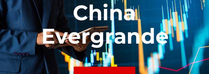 China Evergrande Aktie: Wohin schlägt das Pendel aus?