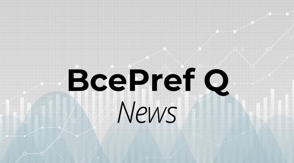 BcePref Q News: Aktie jetzt kaufen? BcePref Q News: Aktie jetzt kaufen?
