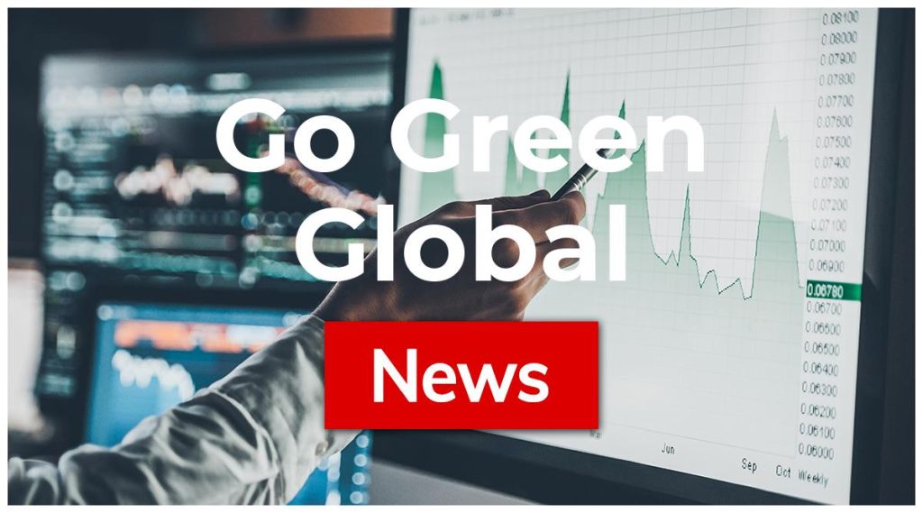 Go Green Global News: Aktie jetzt kaufen?