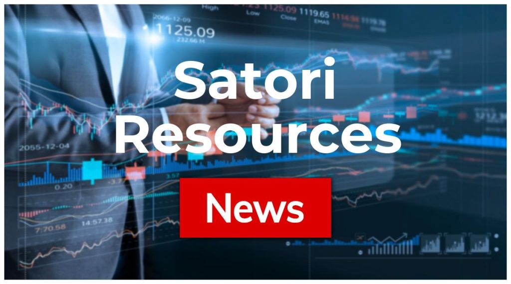 Satori Resources News: Aktie jetzt kaufen? Satori Resources News: Aktie jetzt kaufen?