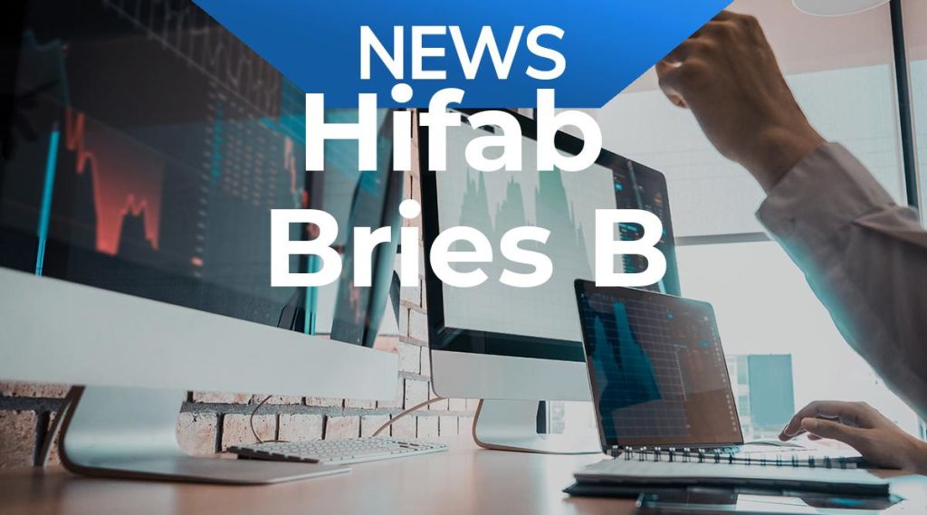 Hifab ABries B News: Aktie jetzt kaufen? Hifab ABries B News: Aktie jetzt kaufen?