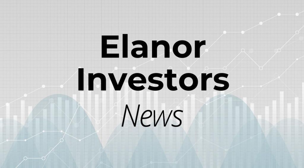 Elanor Investors News: Aktie jetzt kaufen?