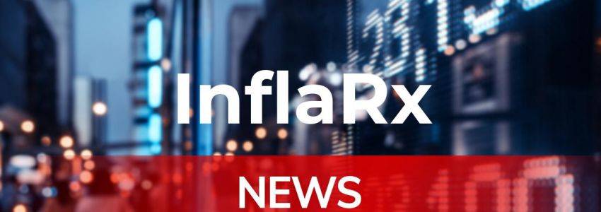 InflaRx-Aktie: Nach guten Nachrichten wieder deutlich im Plus!