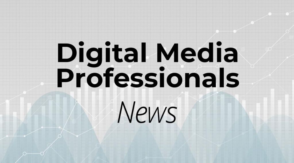 Digital Media Professionals News: Aktie jetzt kaufen?