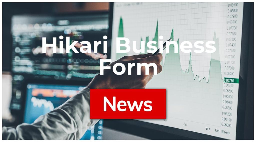 Hikari Business Form News: Aktie jetzt kaufen?