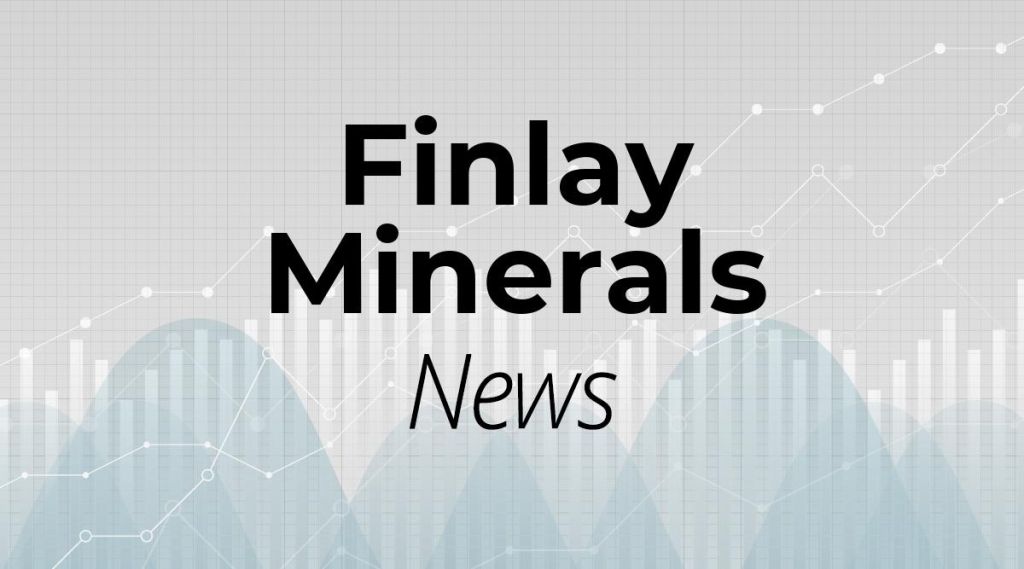 Finlay Minerals News: Aktie jetzt kaufen? Finlay Minerals News: Aktie jetzt kaufen?