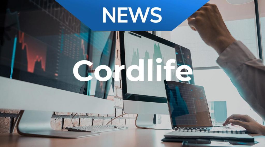 Cordlife News: Aktie jetzt kaufen?