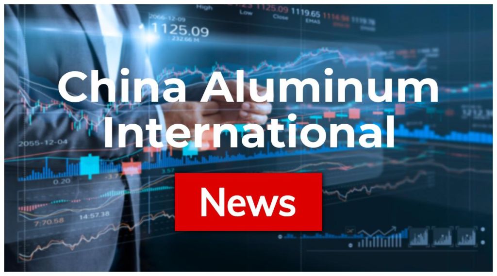 China Aluminum International EngineeringLtd News: Aktie jetzt kaufen?