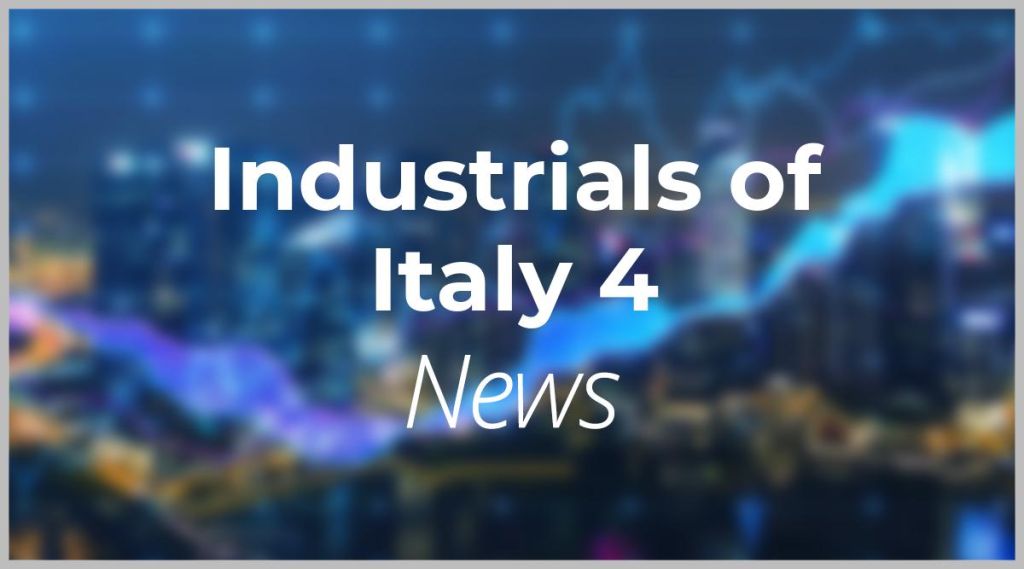 Industrials of Italy 4 News: Aktie jetzt kaufen?