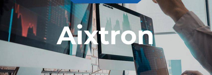 Aixtron News: Aktie jetzt kaufen?