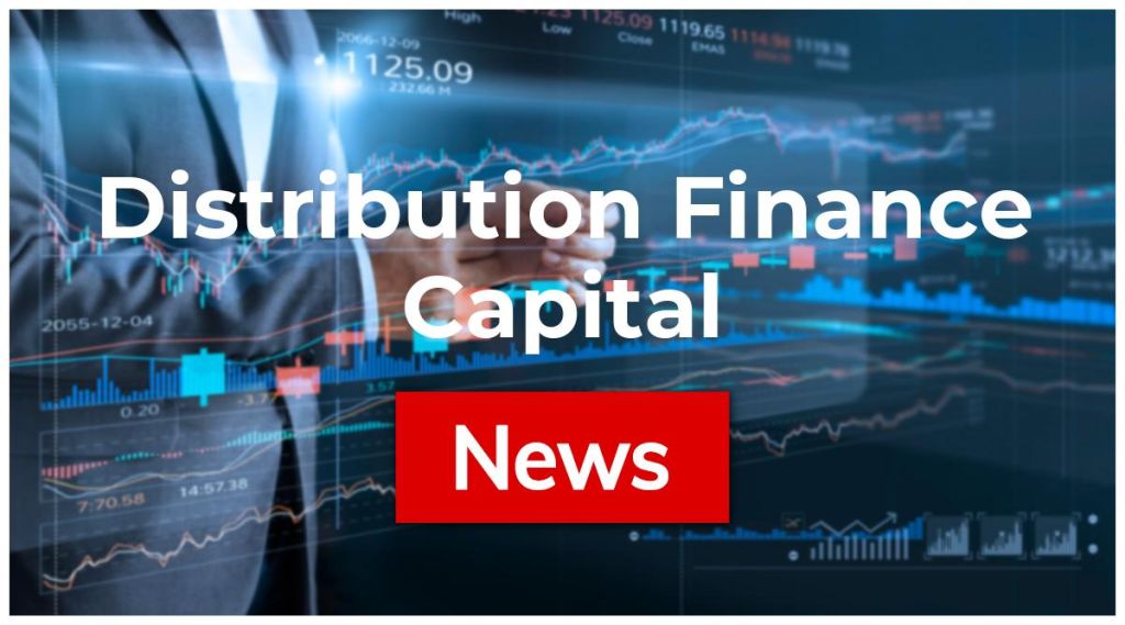 Distribution Finance Capital News: Aktie jetzt kaufen?