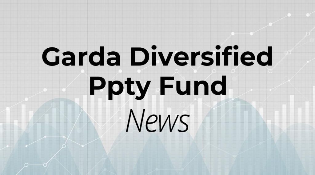 Garda Diversified Ppty Fund News: Aktie jetzt kaufen? Garda Diversified Ppty Fund News: Aktie jetzt kaufen?