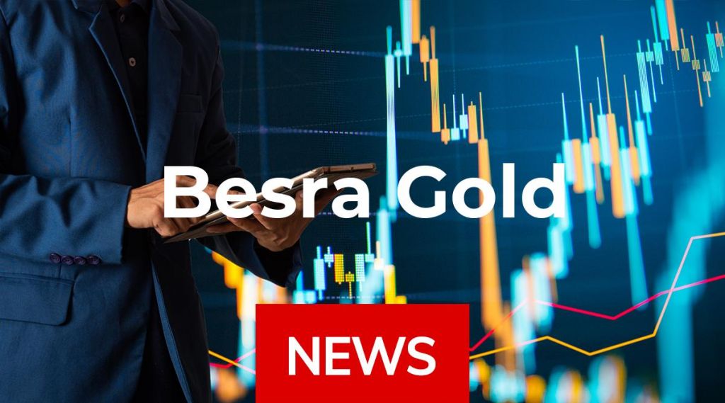 Besra Gold News: Aktie jetzt kaufen?