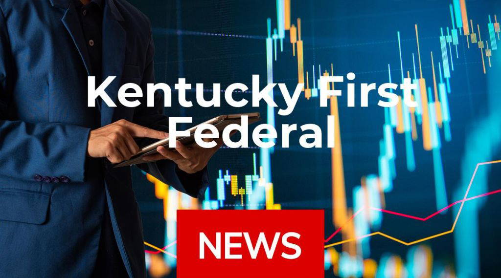Kentucky First Federal News: Aktie jetzt kaufen?