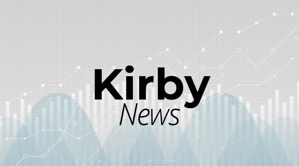 Kirby News: Aktie jetzt kaufen?