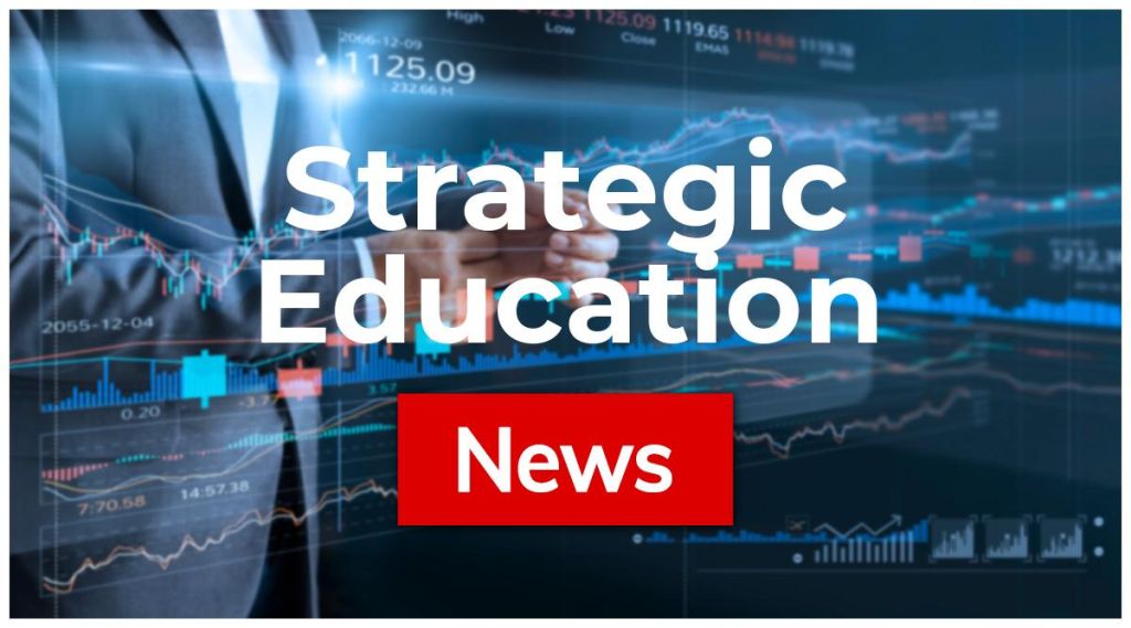 Strategic Education News: Aktie jetzt kaufen? Strategic Education News: Aktie jetzt kaufen?