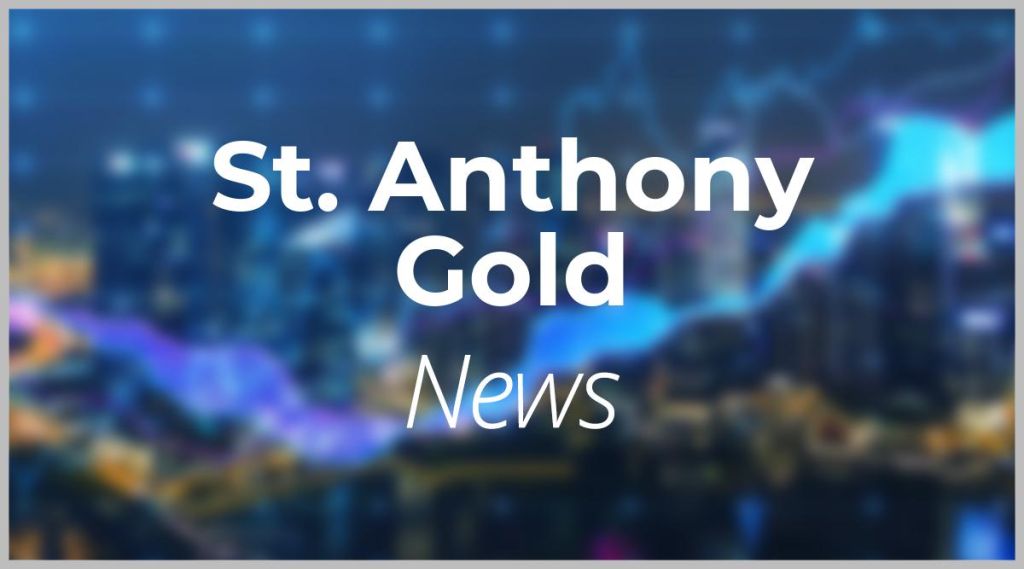 St. Anthony Gold News: Aktie jetzt kaufen?