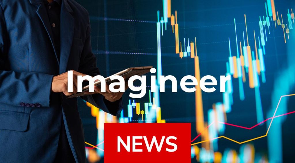 Imagineer News: Aktie jetzt kaufen?