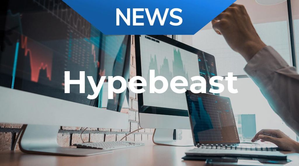 Hypebeast News: Aktie jetzt kaufen?