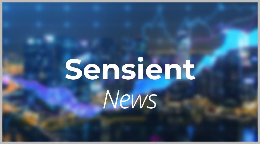 Sensient News: Aktie jetzt kaufen?
