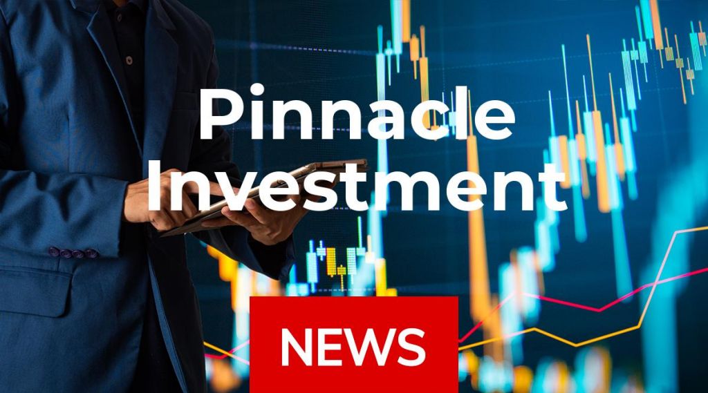Pinnacle Investment Management News: Aktie jetzt kaufen?