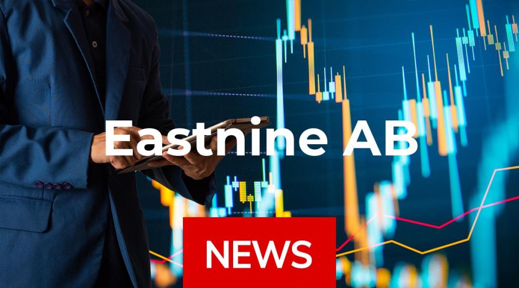 Eastnine AB News: Aktie jetzt kaufen?