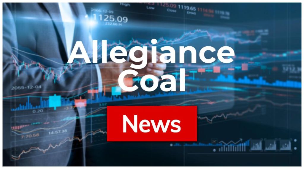 Allegiance Coal News: Aktie jetzt kaufen?