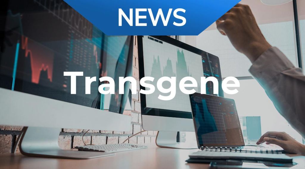 Transgene News: Aktie jetzt kaufen?