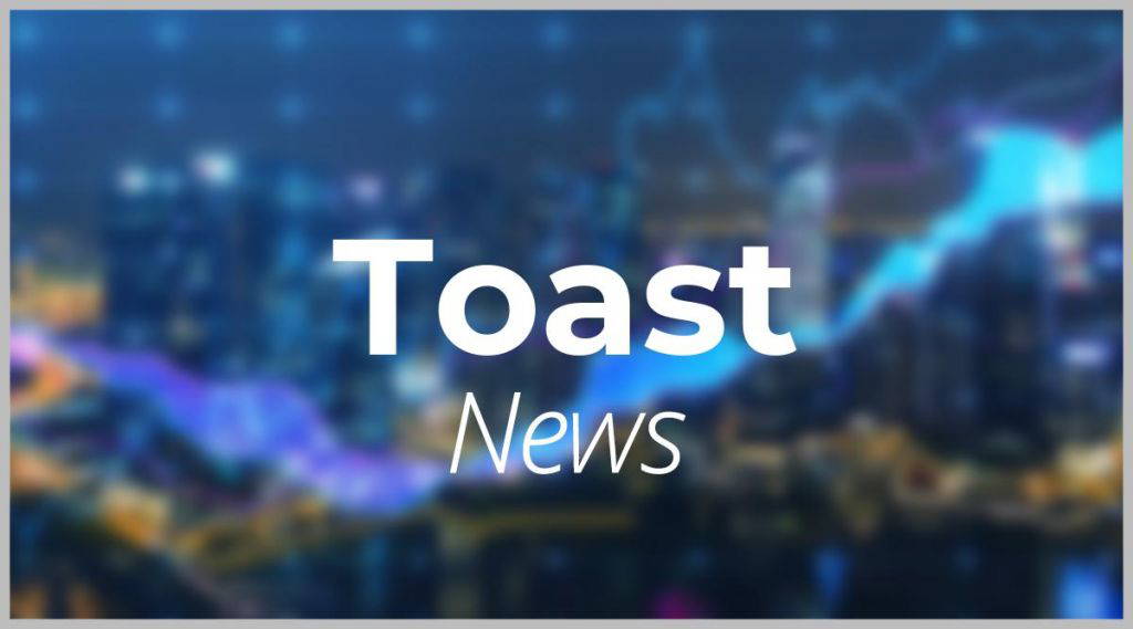 Toast News: Aktie jetzt kaufen?