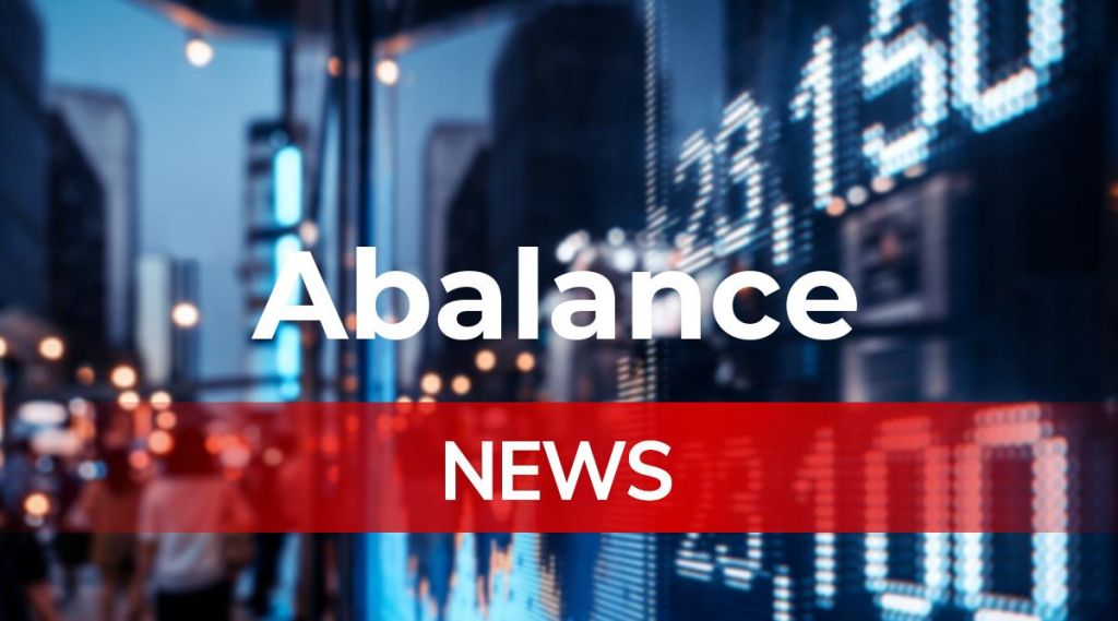 Abalance News: Aktie jetzt kaufen? Abalance News: Aktie jetzt kaufen?